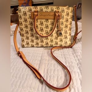 Dooney and Bourke Purse